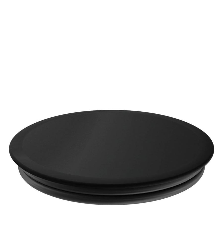 Black phone grip from Pop Socket