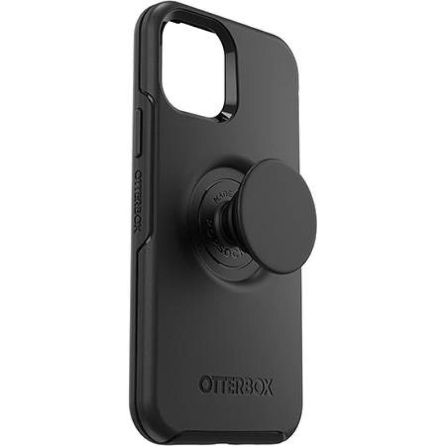 iPhone 12 Pro black shockproof case from Outer Box