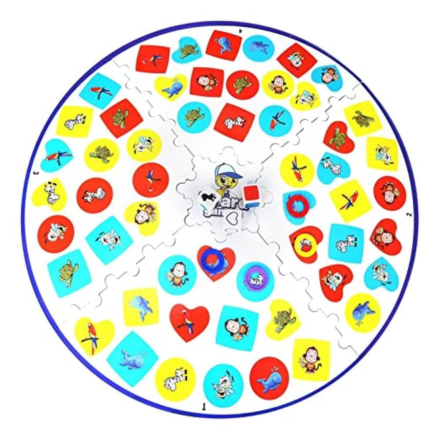 لعبة اسرع ردة فعل