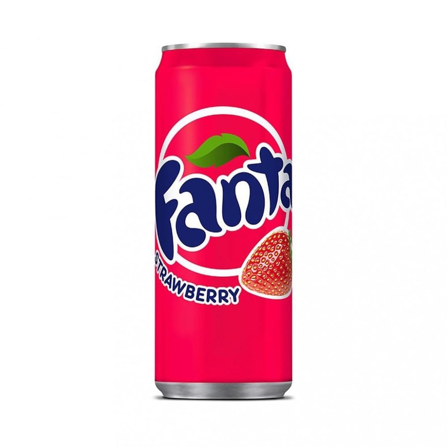 فانتا فراوله