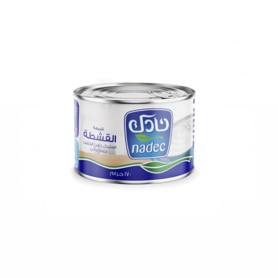 قشطة نادك 170جرام