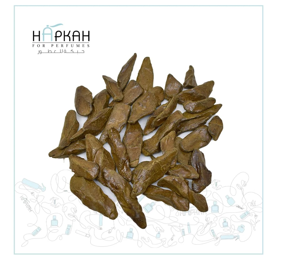 مروكي الدقة الفخمة | Luxury Moroccan Daqqa Oud — Hapkah
