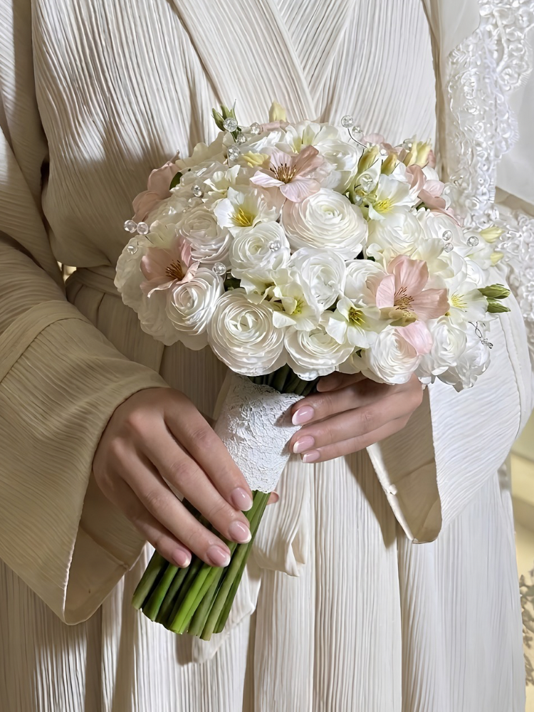 مسكة رافينا – Ravina