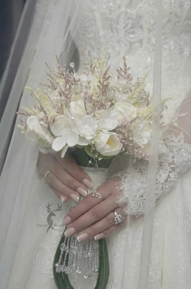 مسكة ڤيانا - Viana