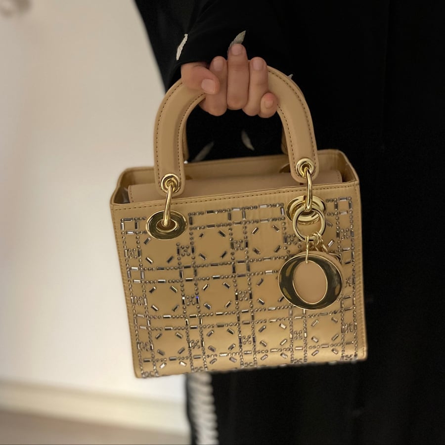 الحجم الكبير