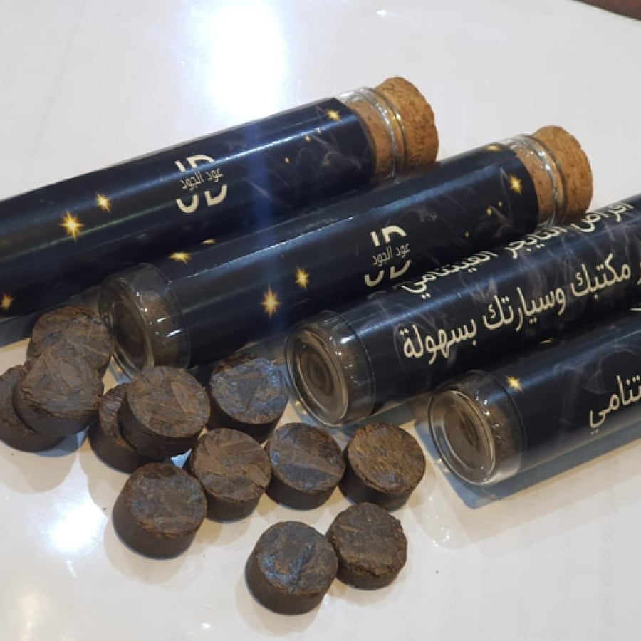 أقراص التايجر الفيتنامي