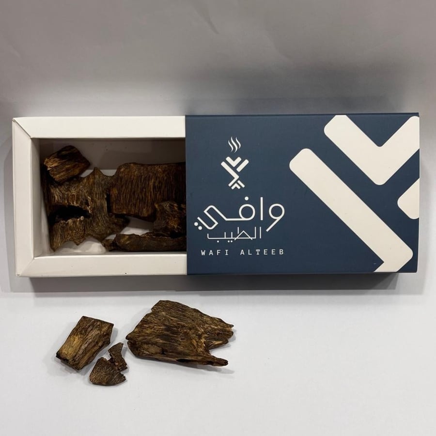 Ounce of Chinese super high Kinam oud