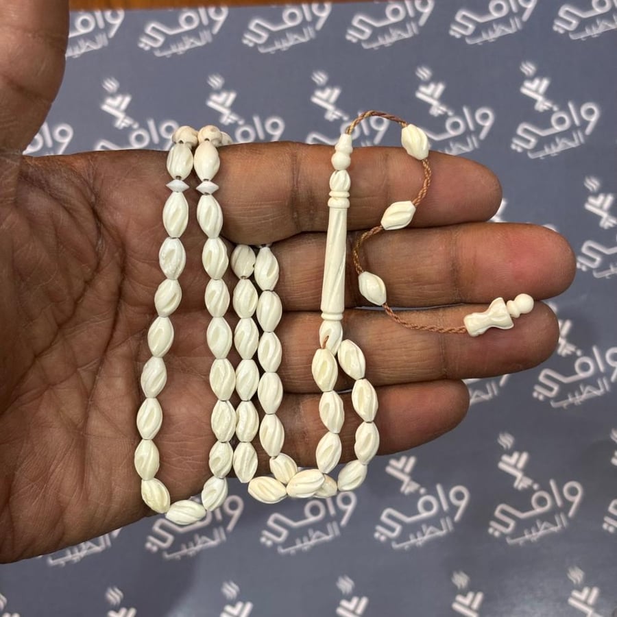 مسباح عظم جمل نواعم