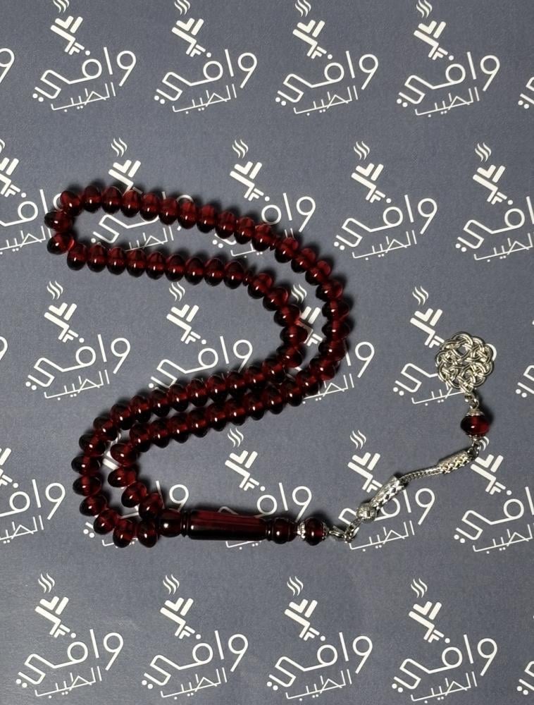 مسباح بكالايت شكل ذروي رايق