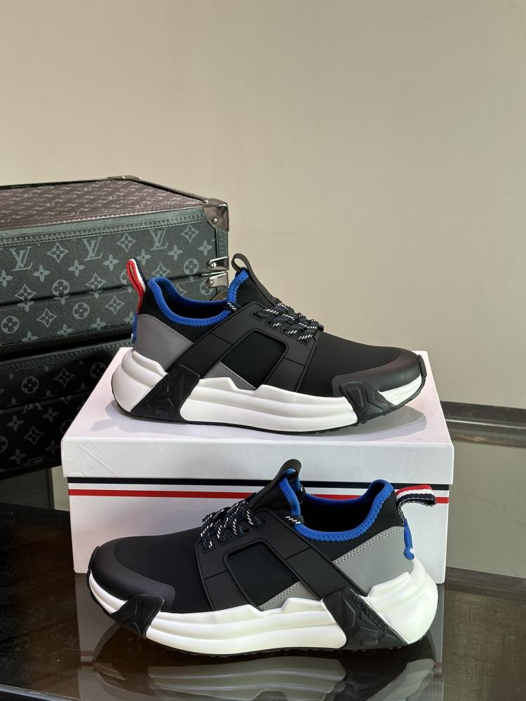 Moncler sneakers