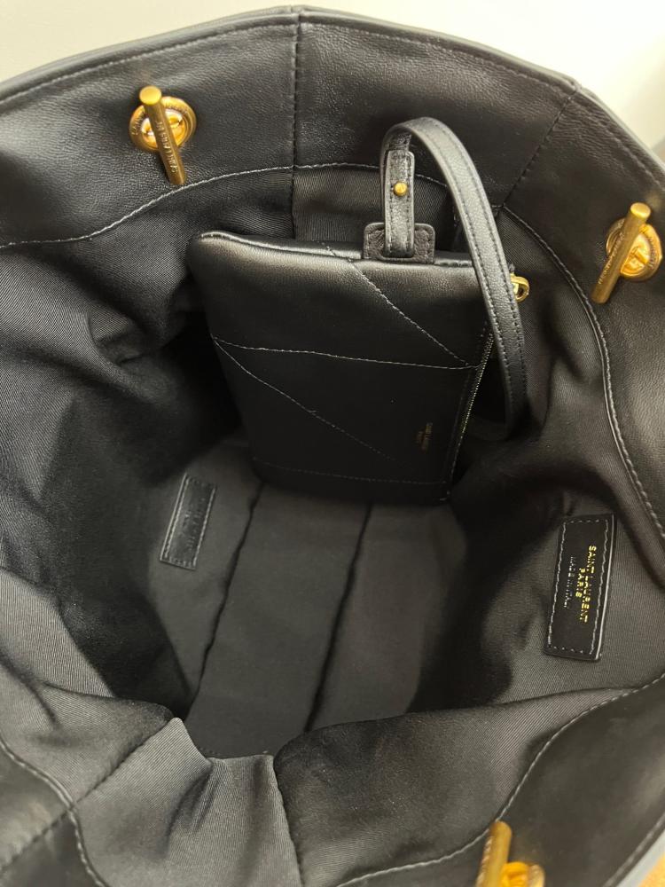 Saint Laurent Jamie Shoulder Bag