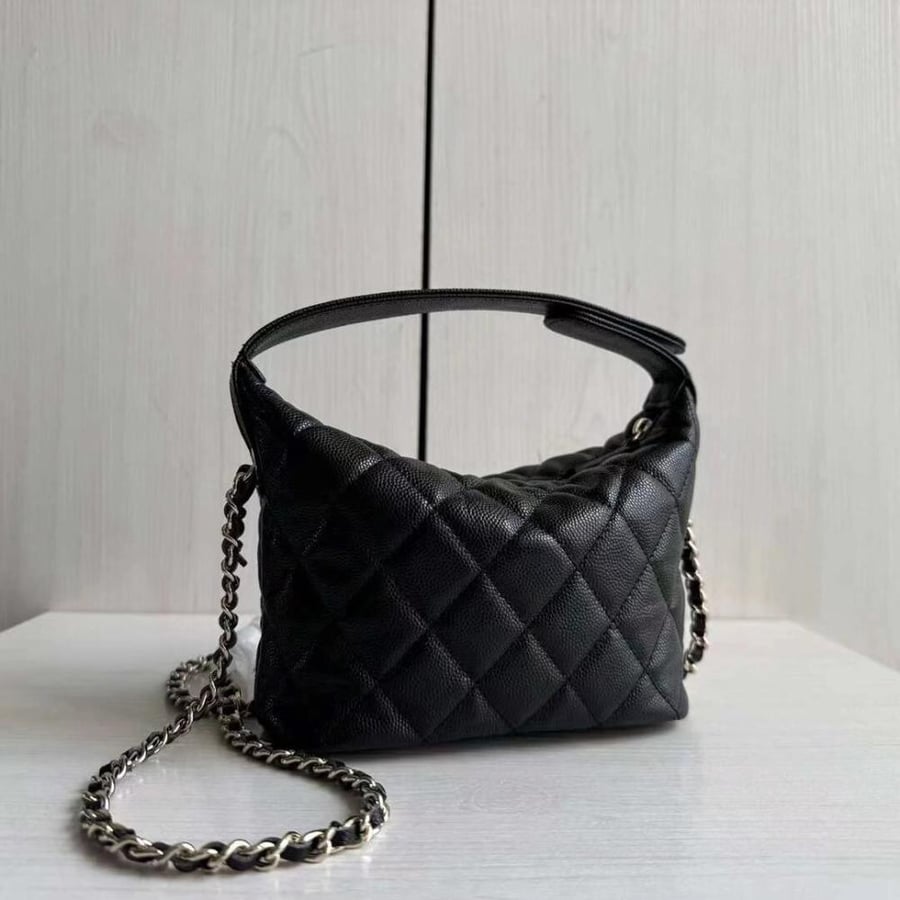 CH hobo bag
