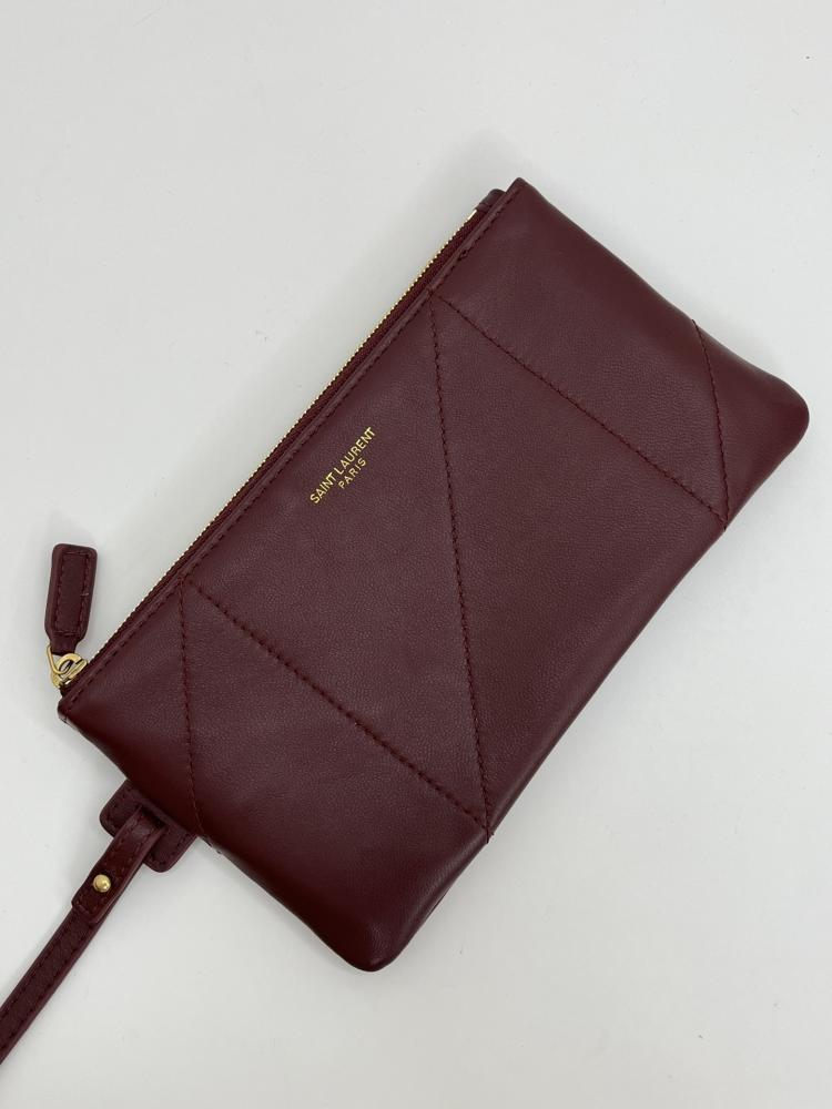 Saint Laurent Jamie Shoulder Bag