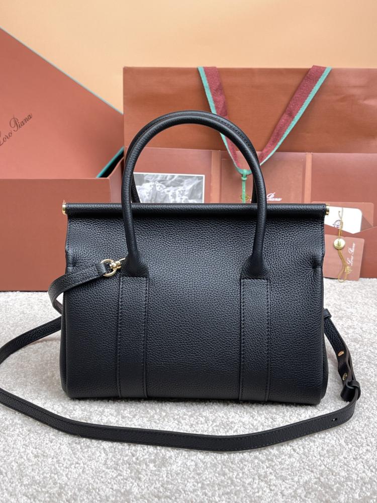 Piana Loom Bag L25 | حقيبة بيانا لوم مقاس L25