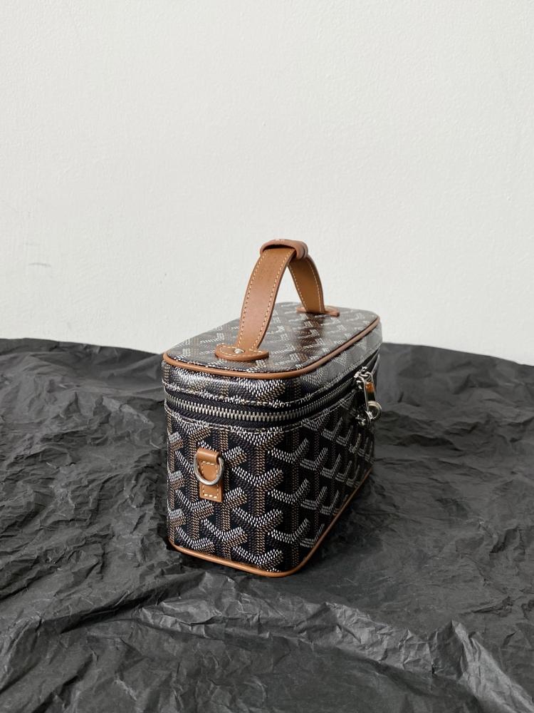 Goyard Muse Vanity / شنطة غويارد ميوز