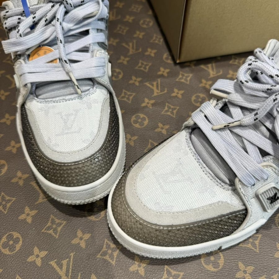 LV Sneakers