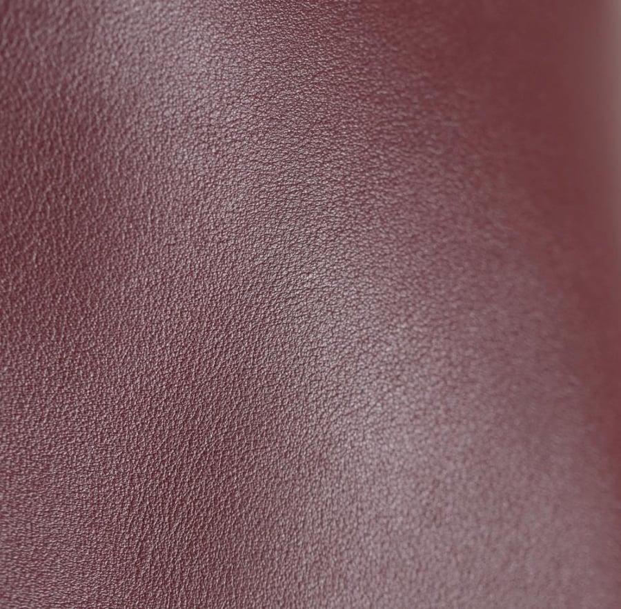 Chanel Calfskin Archetype Small Shopping Tote / حقيبة تسوق من جلد العجل من شانيل