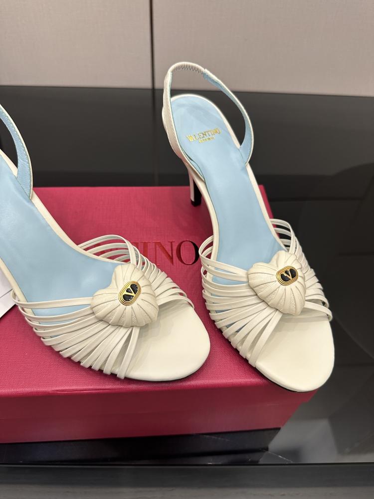 Valentino Garavani High Heel Sandals
