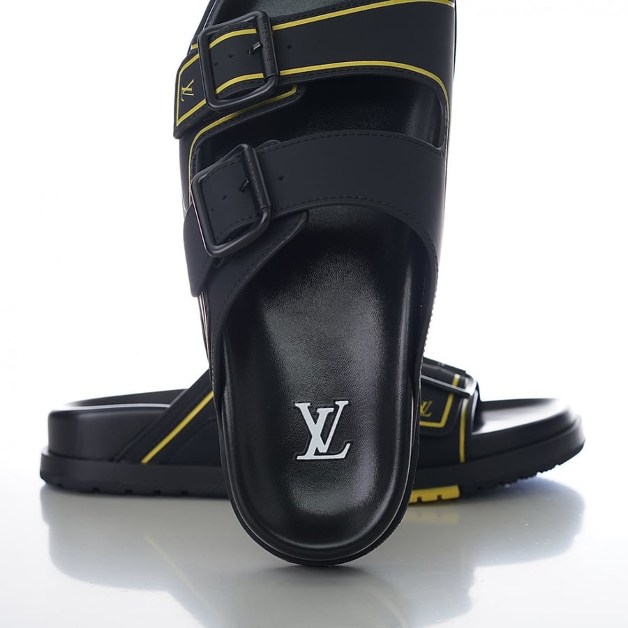 LV Sandals