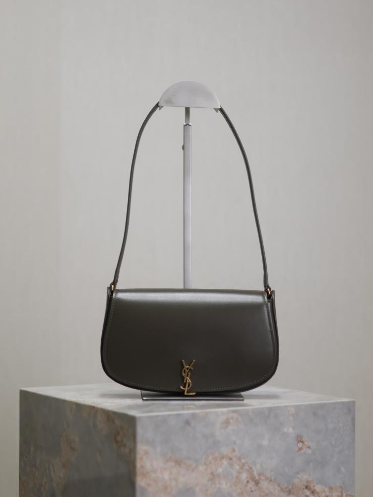 SAINT LAURENT - Voltaire Bag / حقيبة سان لوران - فولتير