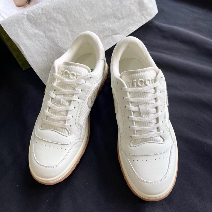 GG shoes