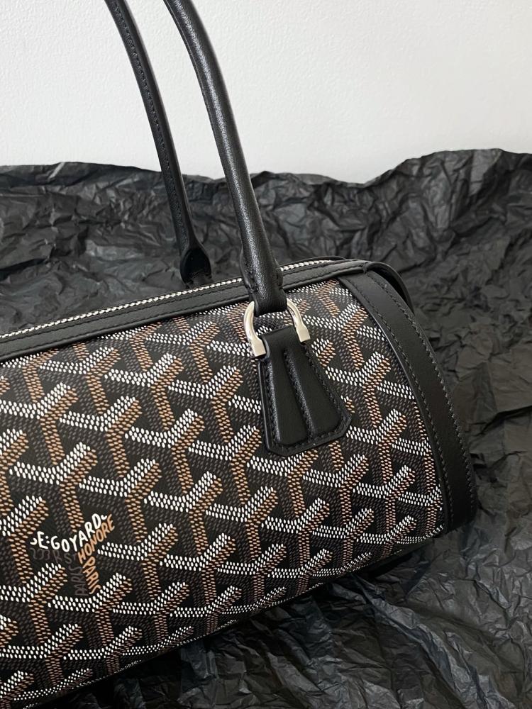 Goyard Bonbonnière Bag 30cm / حقيبة غويارد بونبونيير