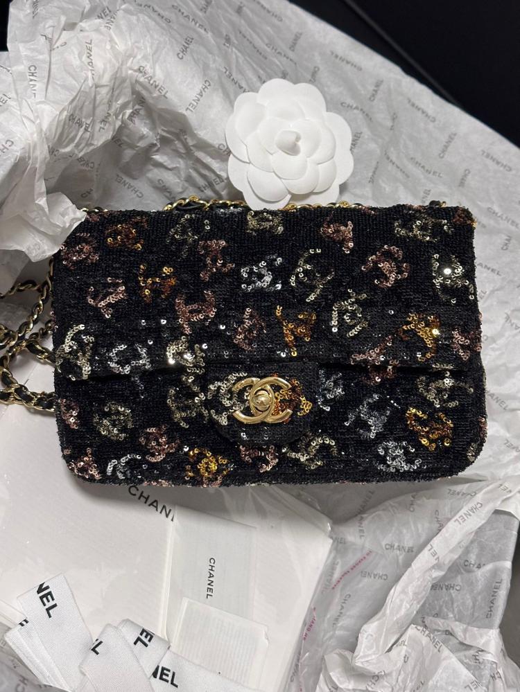 CH bag