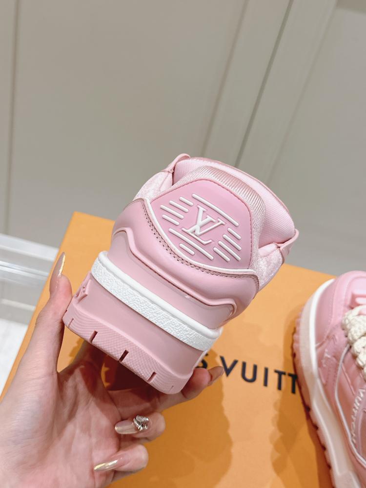 LV sneakers