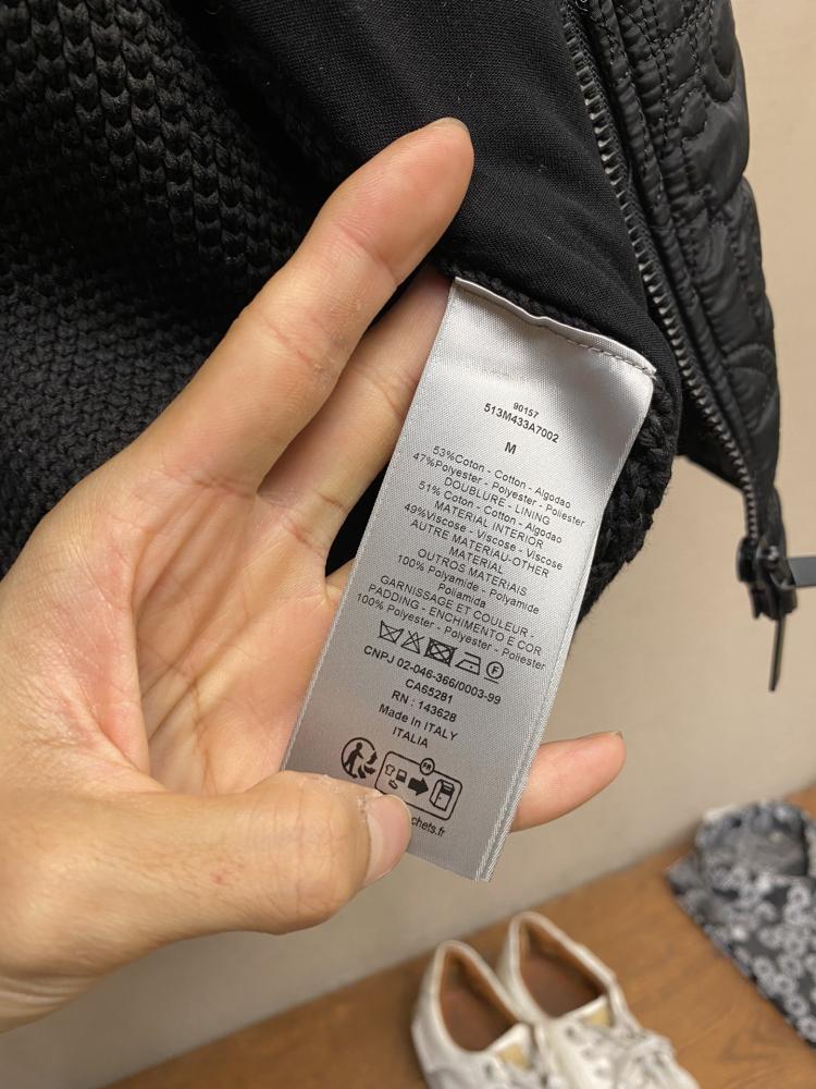 Dior Coat