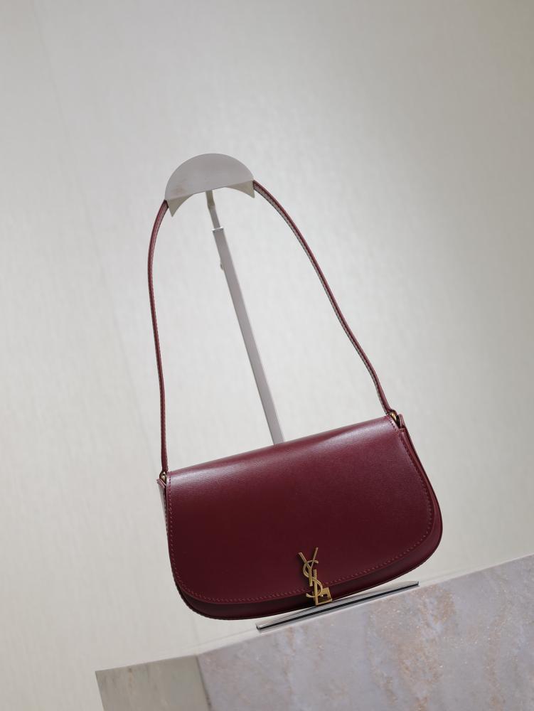 SAINT LAURENT - Voltaire Bag / حقيبة سان لوران - فولتير