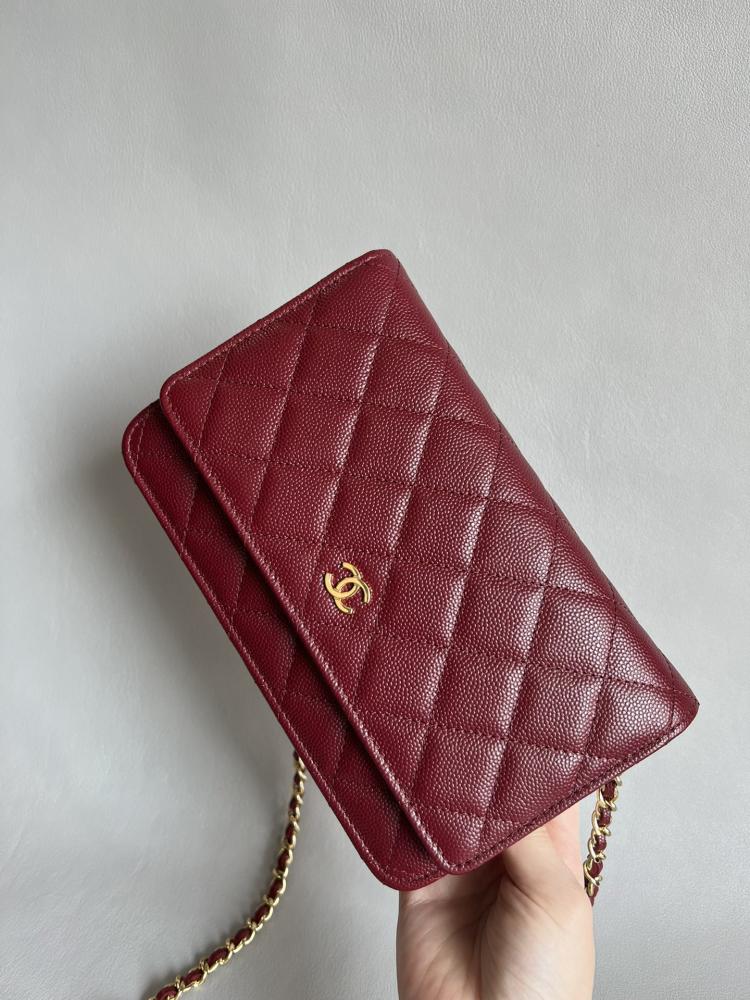 CH wallet 19cm