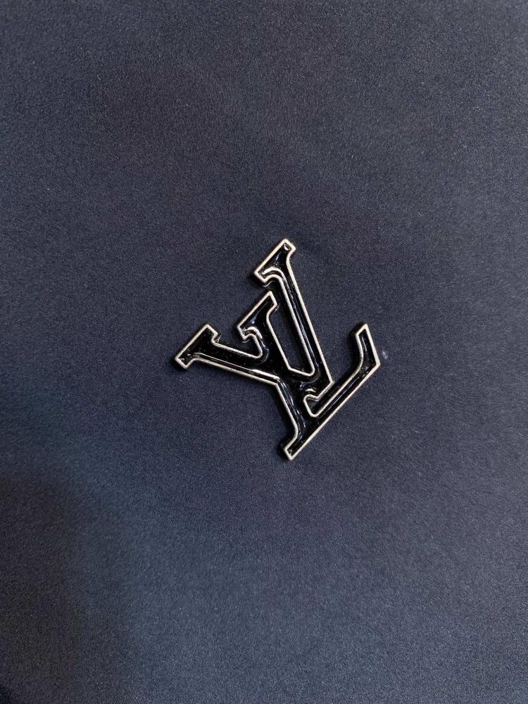 LV Jacket
