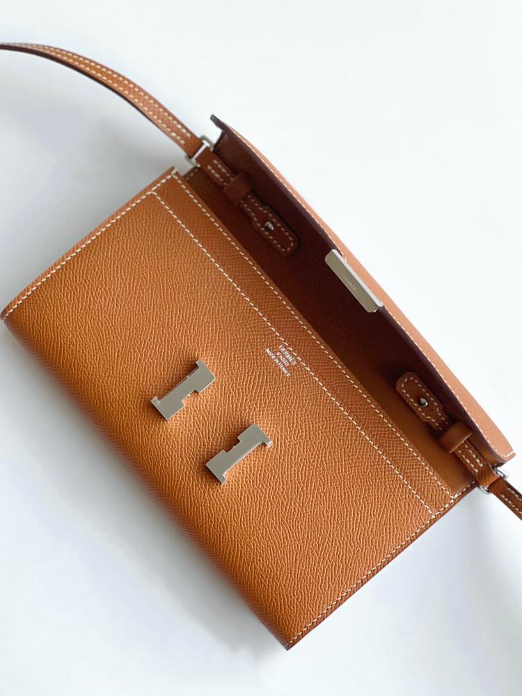 Epsom Constance Long To Go Wallet 20.5cm