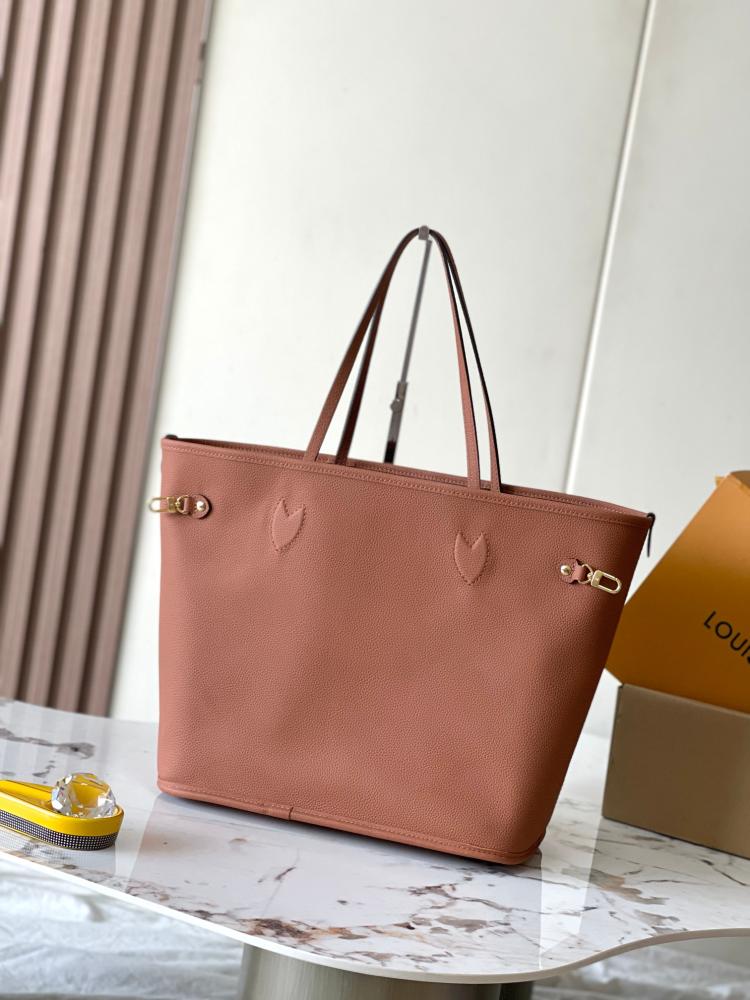 LV neverfull inside out 31cm