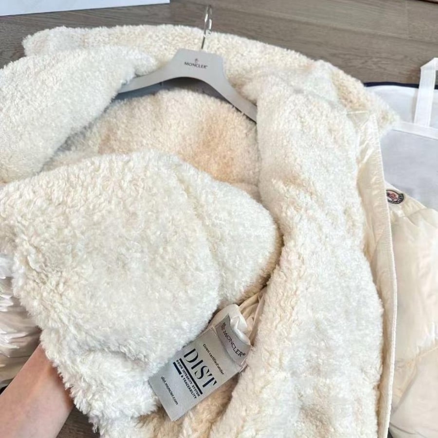 Moncler jacket