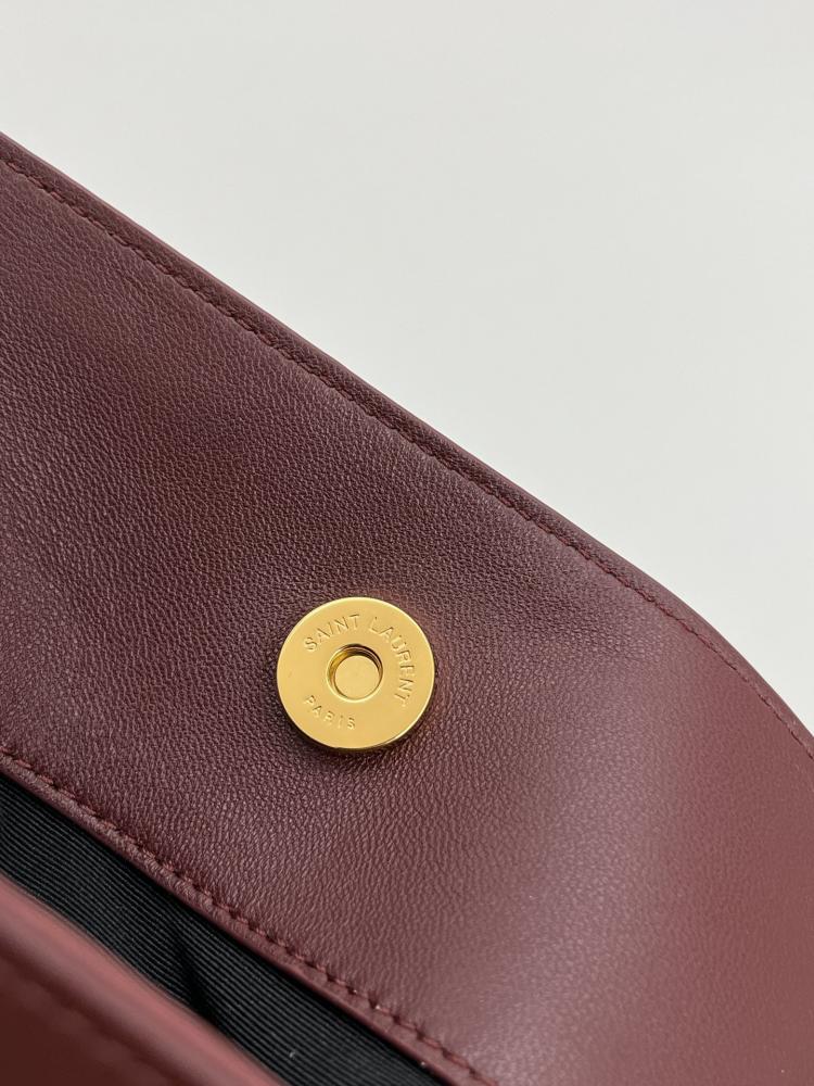 Saint Laurent Jamie Shoulder Bag