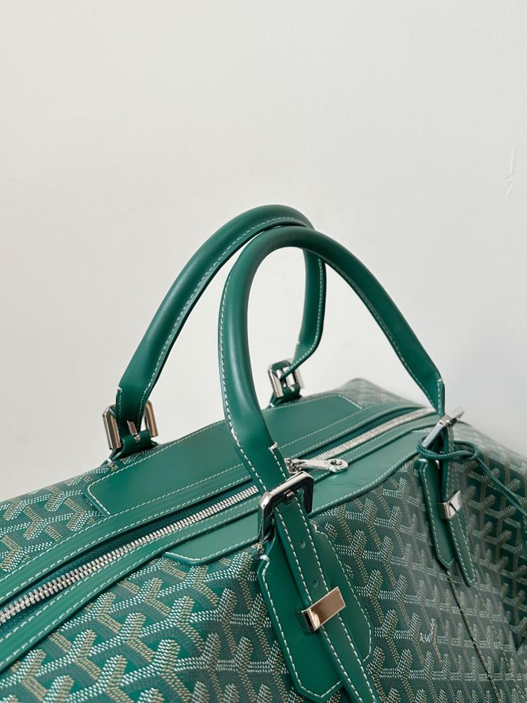 Goyard Bowling Bag / حقيبة غويارد للبولينج 45 سم