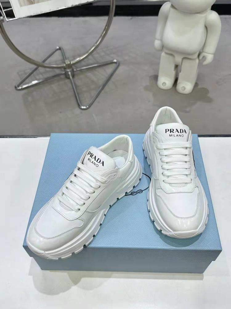 Prada Sneakers