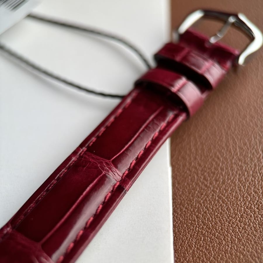 Cartier watch