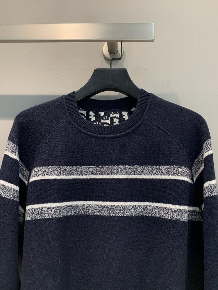 Christian Dior Sweater