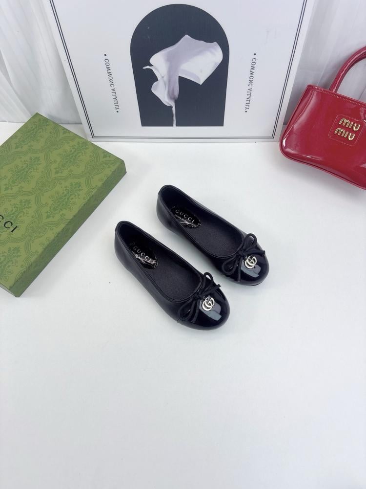 Gucci Ballet Flats