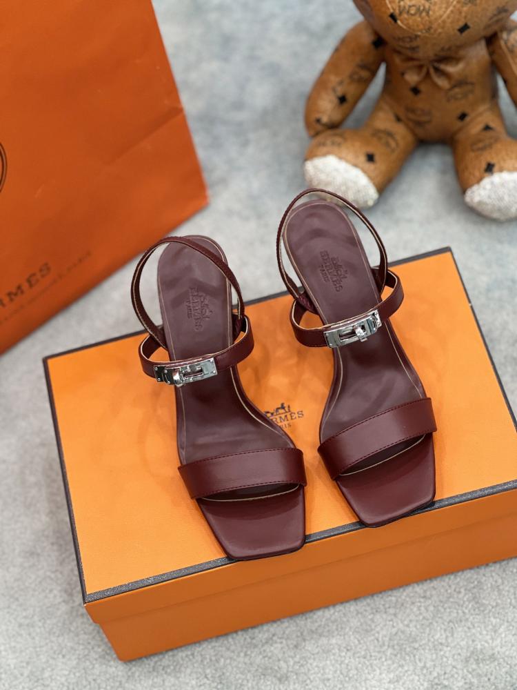 Hermès Sandals