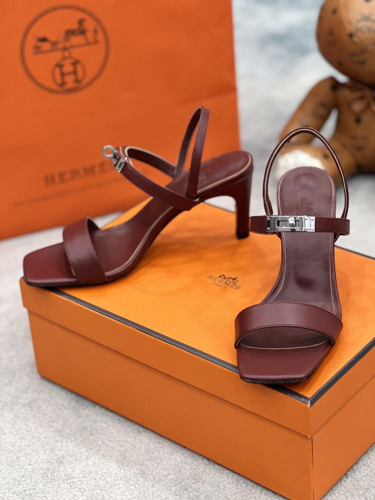 Hermès Sandals