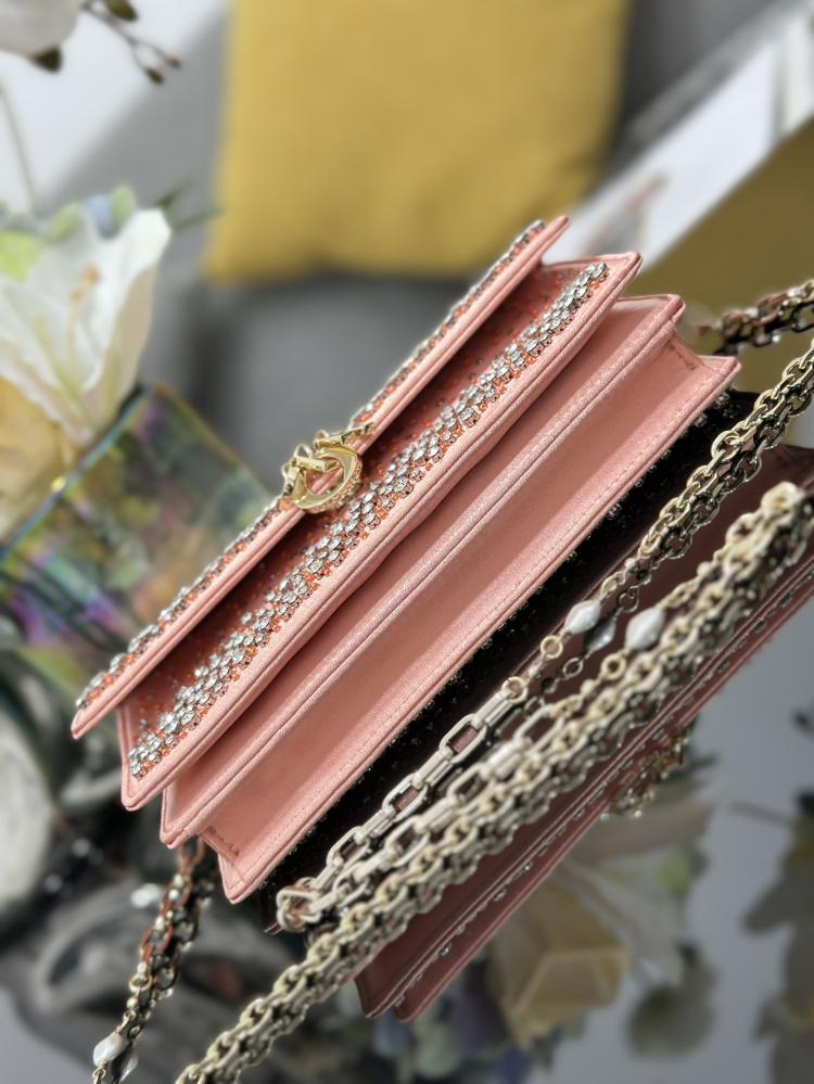 Miss Lady Dior / ليدي ديور