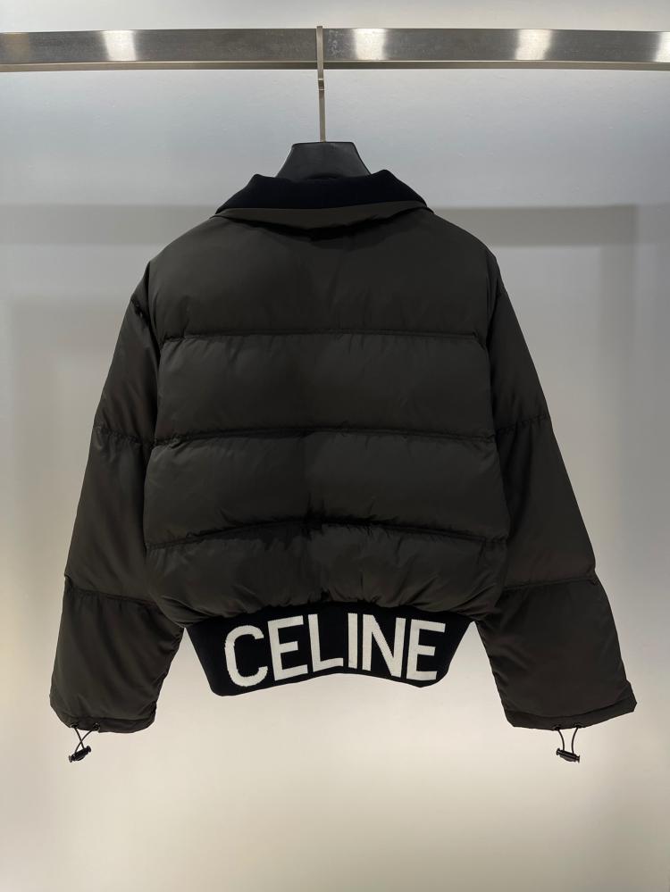 CE jacket