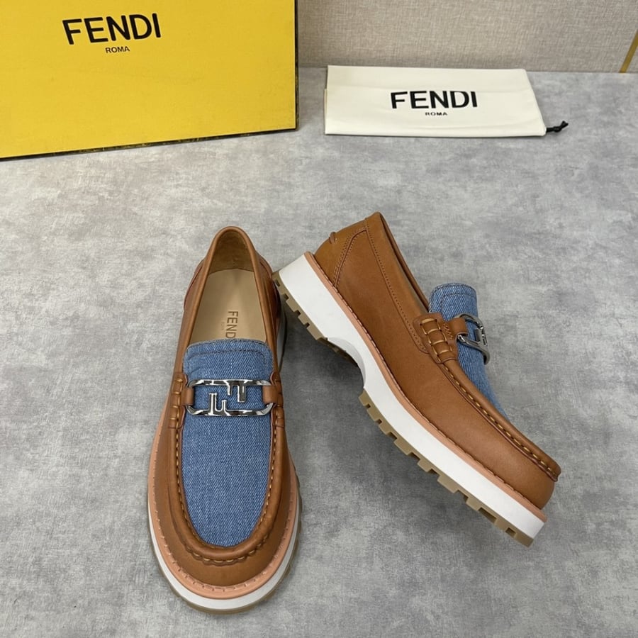 FD Loafer