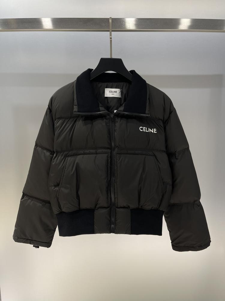 CE jacket