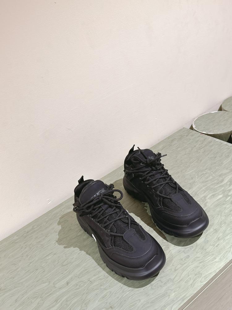 CD sneakers