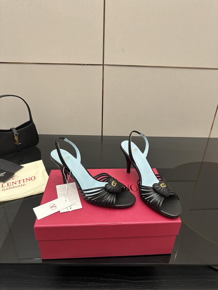 Valentino Garavani High Heel Sandals