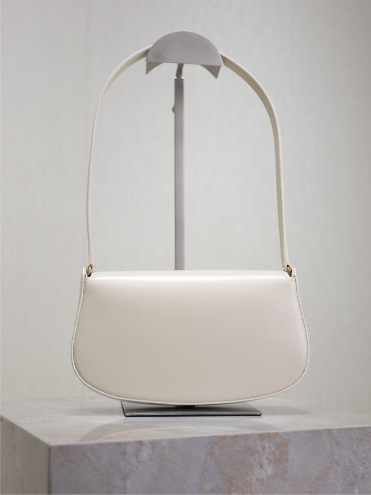 SAINT LAURENT - Voltaire Bag / حقيبة سان لوران - فولتير